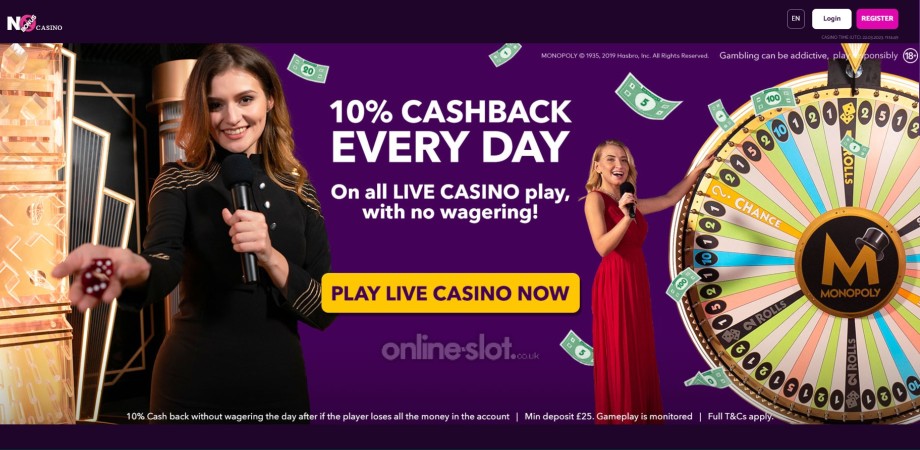 no-bonus-casino-welcome-bonus