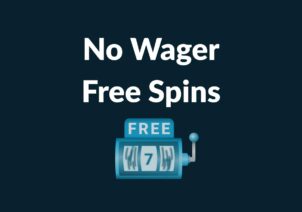 no-wager-free-spins