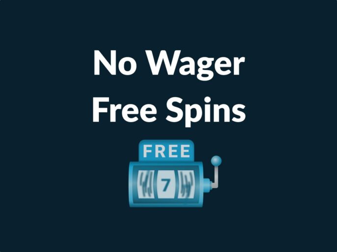 Top No Wagering Free Spins for 2026
