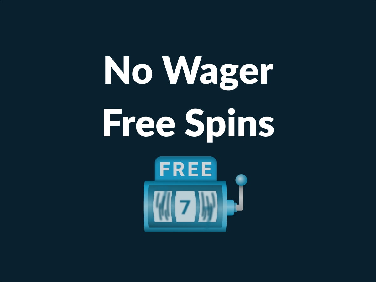 wager free spins