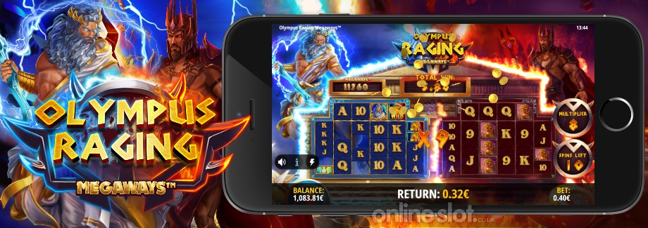 olympus-raging-megways-mobile-slot