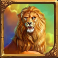 olympus-raging-megways-slot-lion-symbol