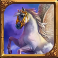 olympus-raging-megways-slot-pegasus-symbol