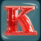 over-the-moon-megaways-slot-k-symbol