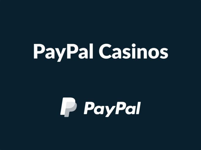 PayPal Casinos 2026