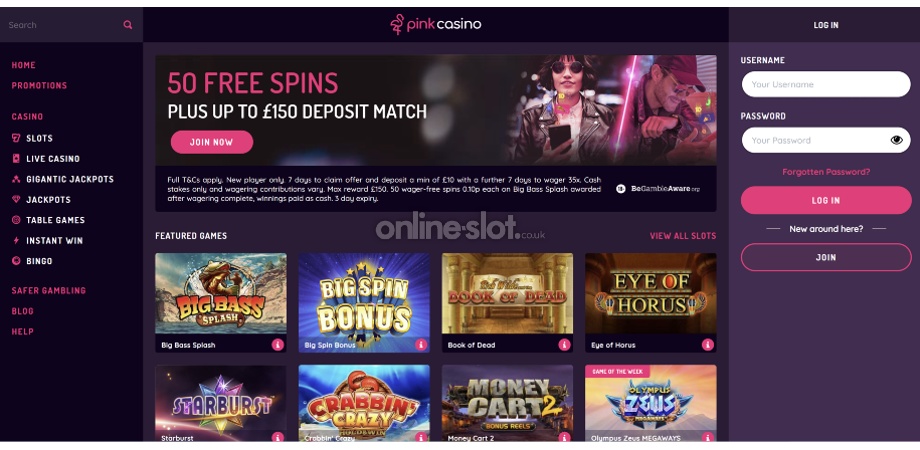 pink-casino-site