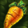 rabbit-royale-slot-carrot-symbol