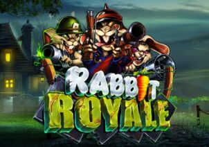rabbit-royale-slot-logo