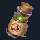 rabbit-royale-slot-poison-symbol