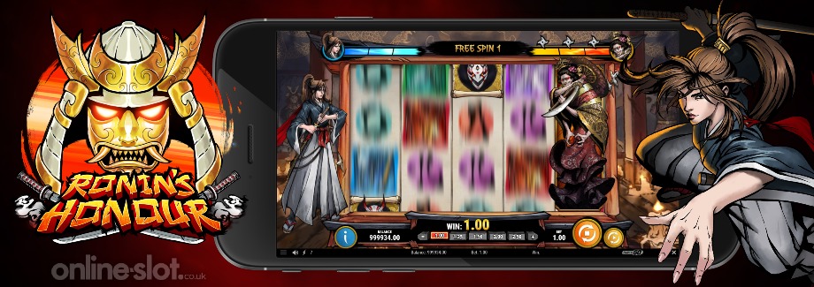 ronins-honour-mobile-slot