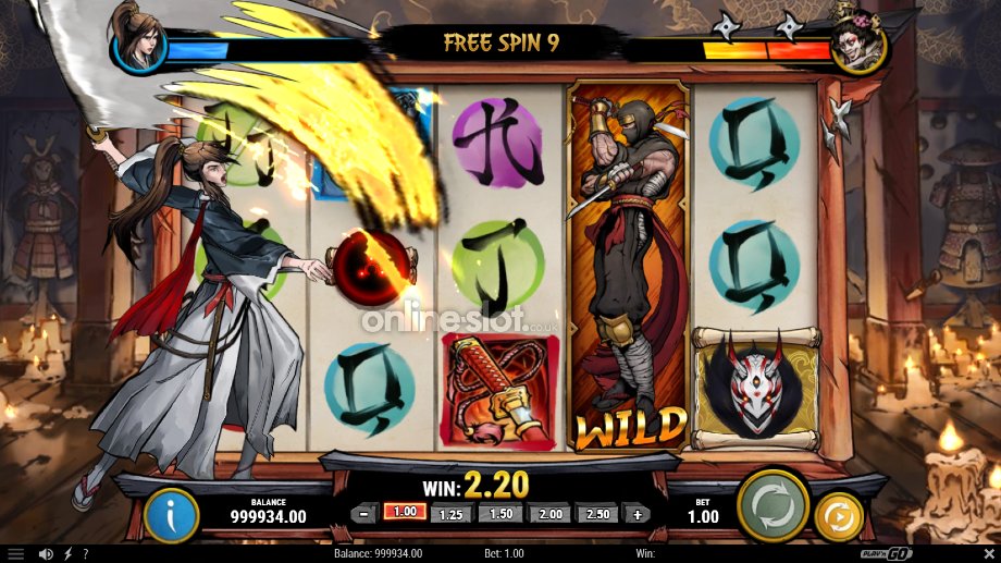 ronins-honour-slot-battle-free-spins-feature
