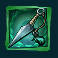 ronins-honour-slot-tanto-knife-symbol