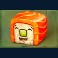 slashimi-slot-california-roll-symbol