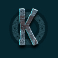 stormforged-slot-k-symbol