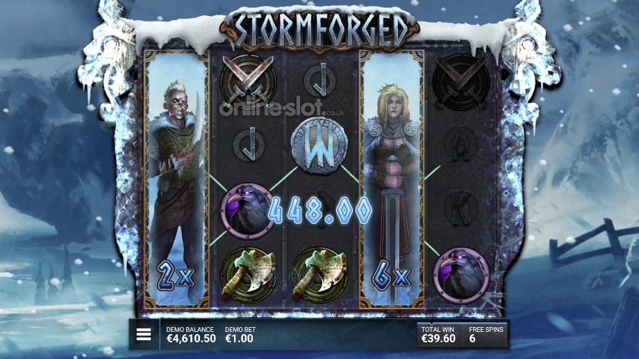 stormforged-slot-warriors-of-the-storm-bonus-feature