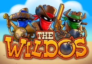 the-wildos-slot-logo