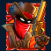 the-wildos-slot-red-bandit-symbol
