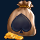 the-wildos-slot-spade-symbol
