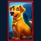 wild-celebrity-bus-megaways-dog-symbol
