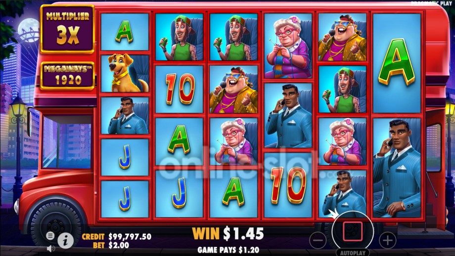 wild-celebrity-bus-megaways-slot-free-spins