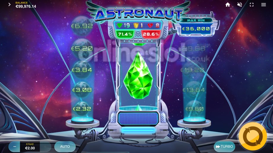 astronaut-slot-base-game