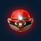 badger-miners-slot-badger-with-red-helmet-symbol