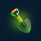 badger-miners-slot-shovel-symbol