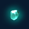 badger-miners-slot-turquoise-gemstone-symbol
