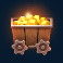 badger-miners-slot-wild-symbol