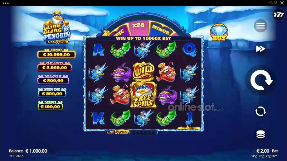bling-bling-penguin-slot-base-game