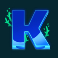 bling-bling-penguin-slot-k-symbol