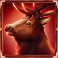bucks-and-doe-10k-ways-slot-elk-symbol