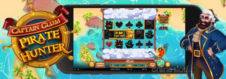 captain-glum-pirate-hunter-mobile-slot