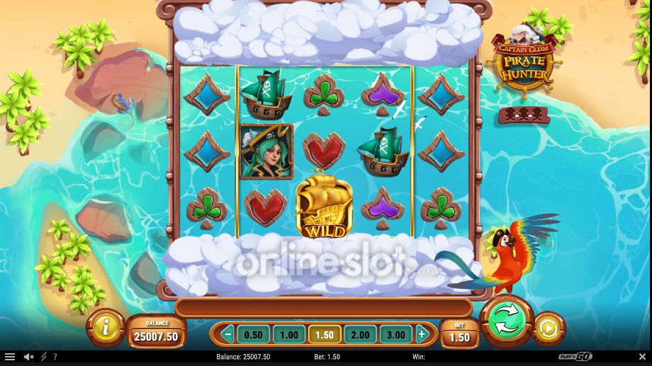 captain-glum-pirate-hunter-slot-base-game