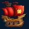 captain-glum-pirate-hunter-slot-red-boat-symbol