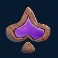captain-glum-pirate-hunter-slot-spade-symbol