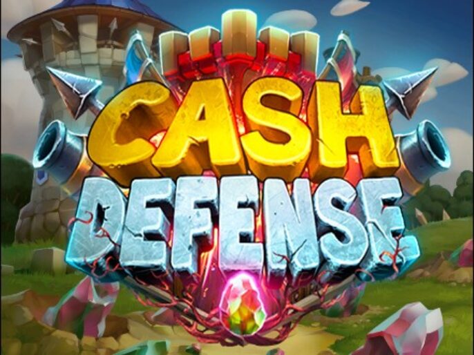 Cash Defense Slot Review