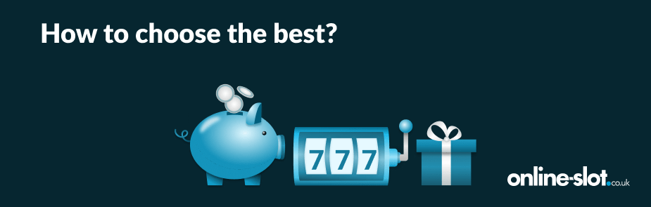 casino-welcome-bonuses-how-to choose