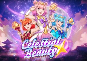 celestial-beauty-slot-logo