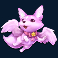 celestial-beauty-slot-pink-fox-symbol