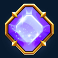 celestial-beauty-slot-purple-square-gem-symbol
