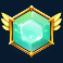 celestial-beauty-slot-turquoise-hexagon-gem-symbol