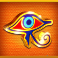 cleopatra-megaways-slot-eye-of-ra-symbol