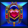 cleopatra-megaways-slot-heart-symbol