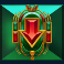 cleopatra-megaways-slot-red-arrow-symbol