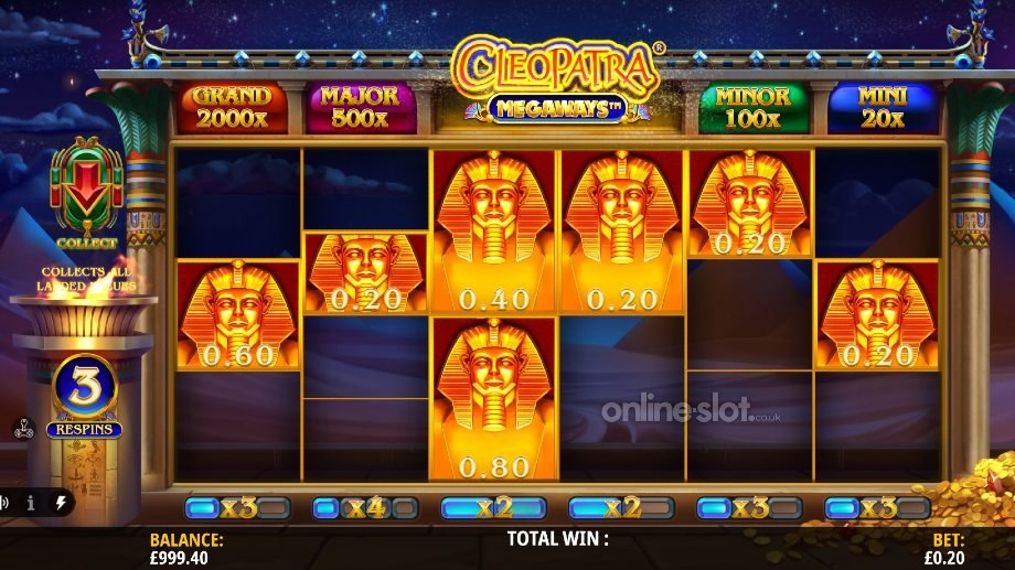 cleopatra-megaways-slot-respins-feature