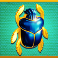 cleopatra-megaways-slot-scarab-beetle-symbol