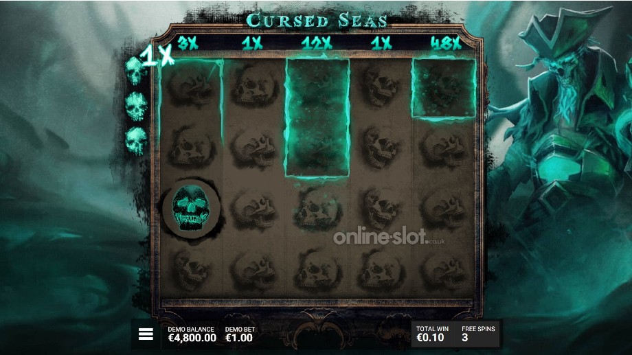 cursed-seas-slot-free-spins-feature