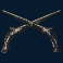 cursed-seas-slot-guns-symbol
