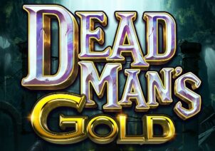 dead-mans-gold-slot-logo